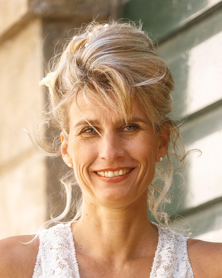 Barbara Becker