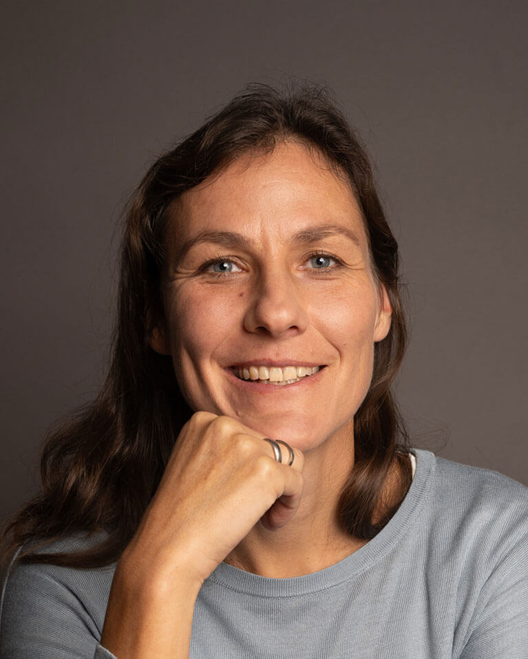 Meike Zaspel - BMC Institut